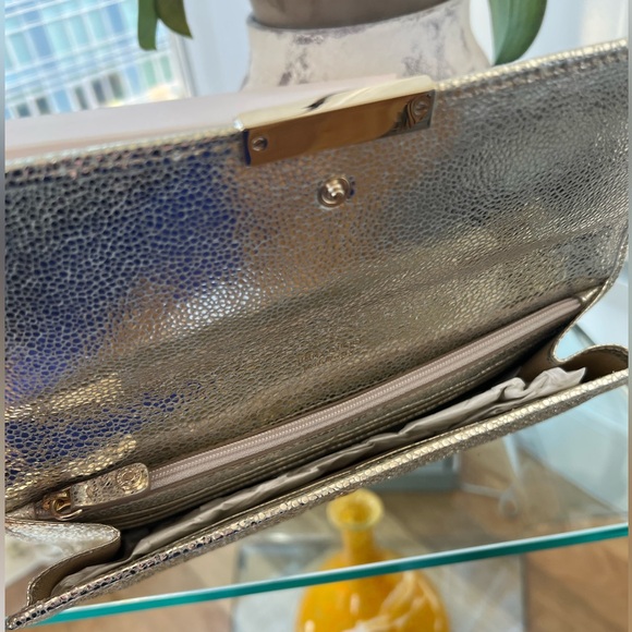 Jimmy Choo Clutch - Picture 3 of 4